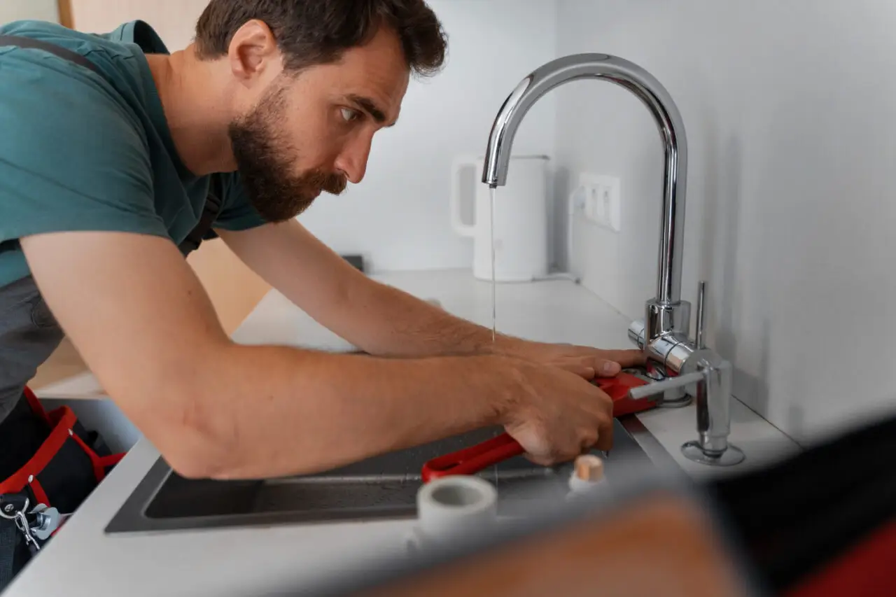 24-hour plumber