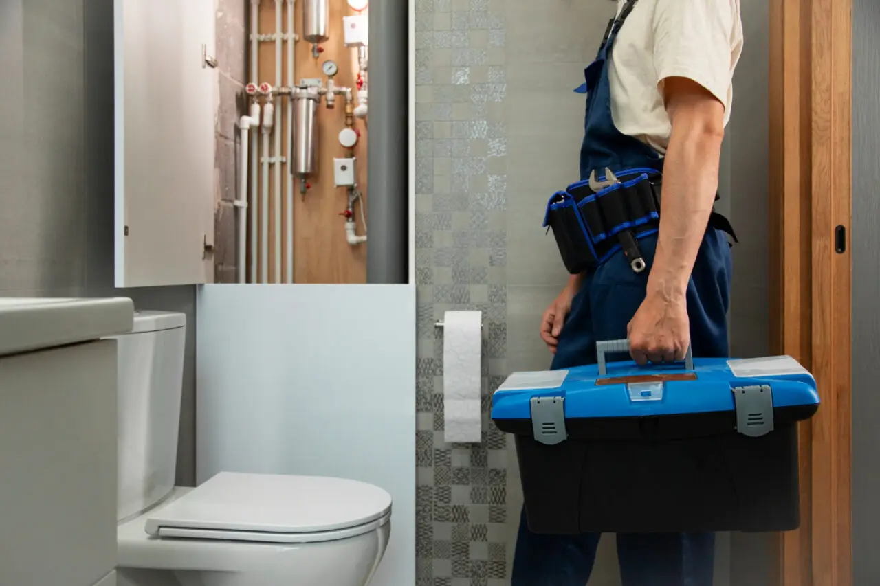 emergency plumber