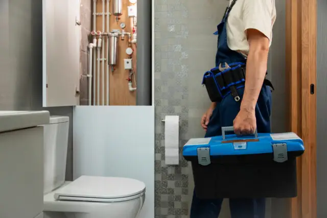 emergency plumber