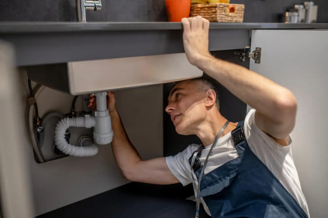 Plumbing Emergency