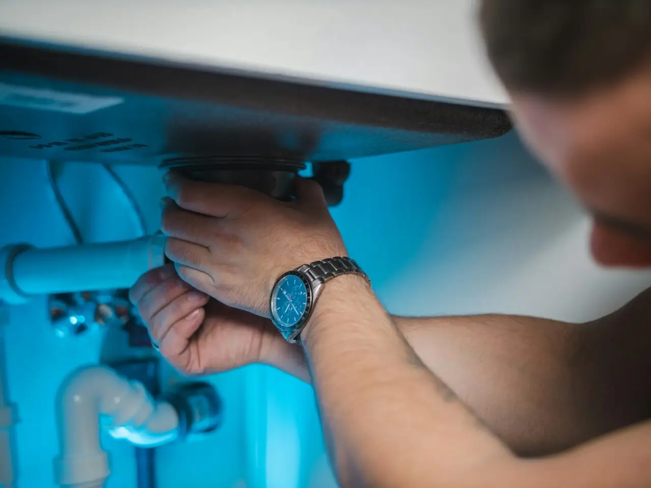 emergency plumbing repair