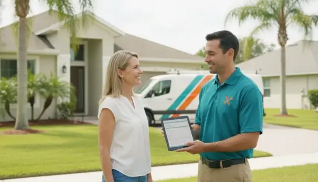 Affordable Plumber in Rockledge, FL: How to Get Quality Service Without Overpaying