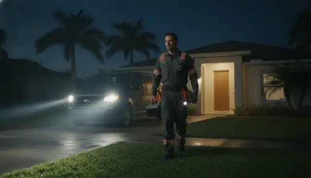 After Hours Plumber in Cocoa, FL: Your Emergency FAQ Guide