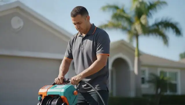 Expert Drain Cleaning in Melbourne, FL: 24/7 Professional Service