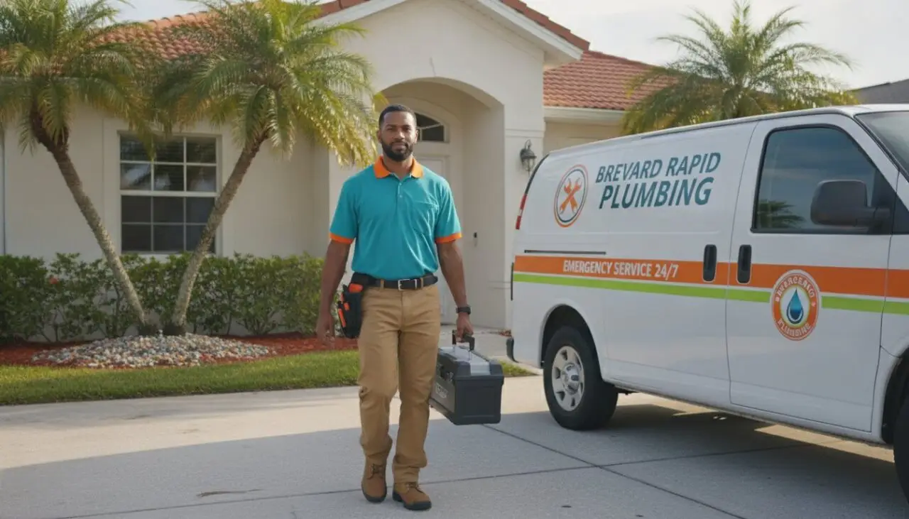 Weekend Plumber in Melbourne, FL: 24/7 Emergency Service