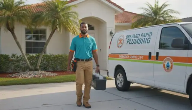 Weekend Plumber in Melbourne, FL: 24/7 Emergency Service