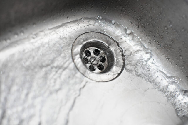 drain cleaning