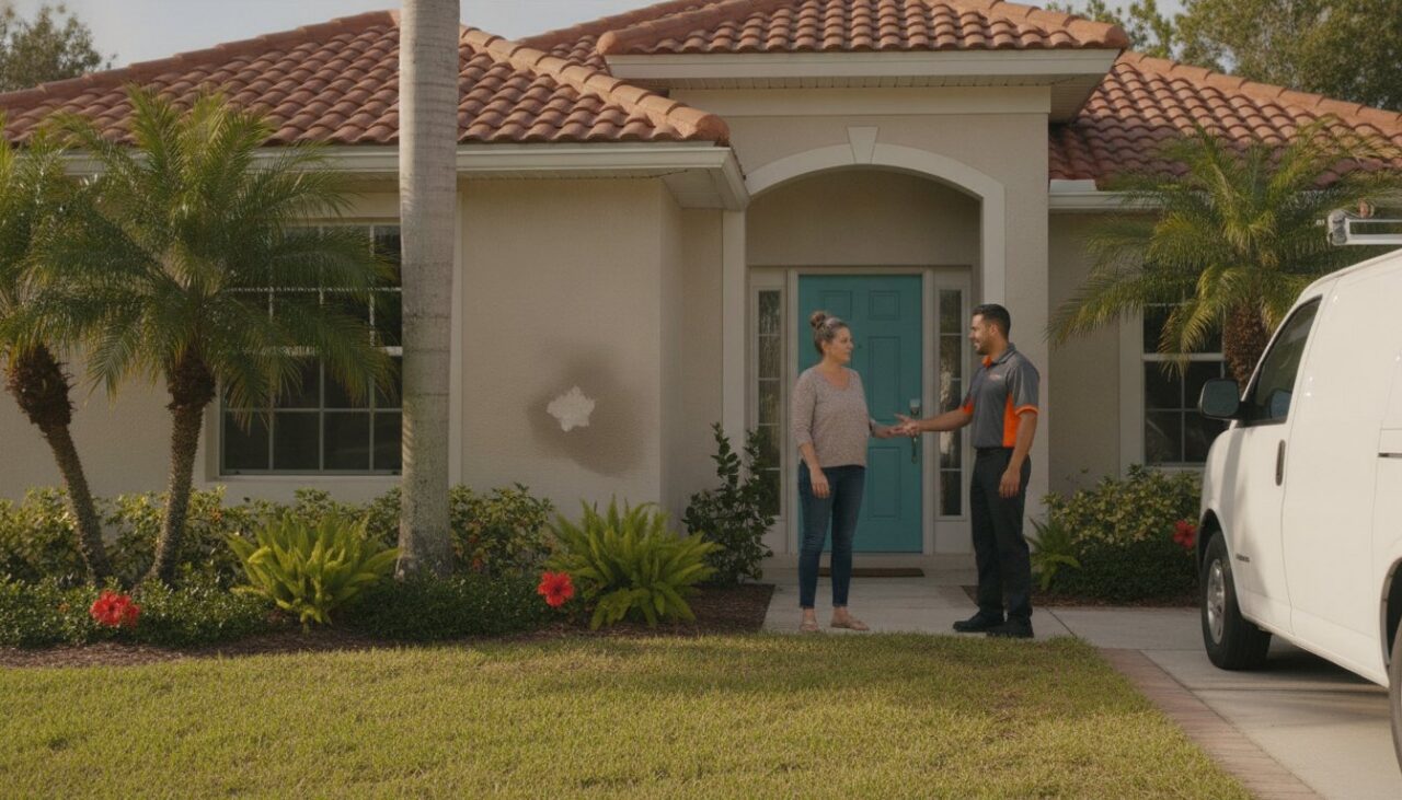 Signs of a Burst Pipe in Your Home: The Complete Emergency Checklist
