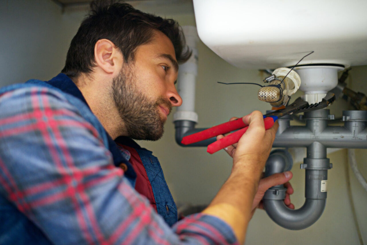 Plumbing Services