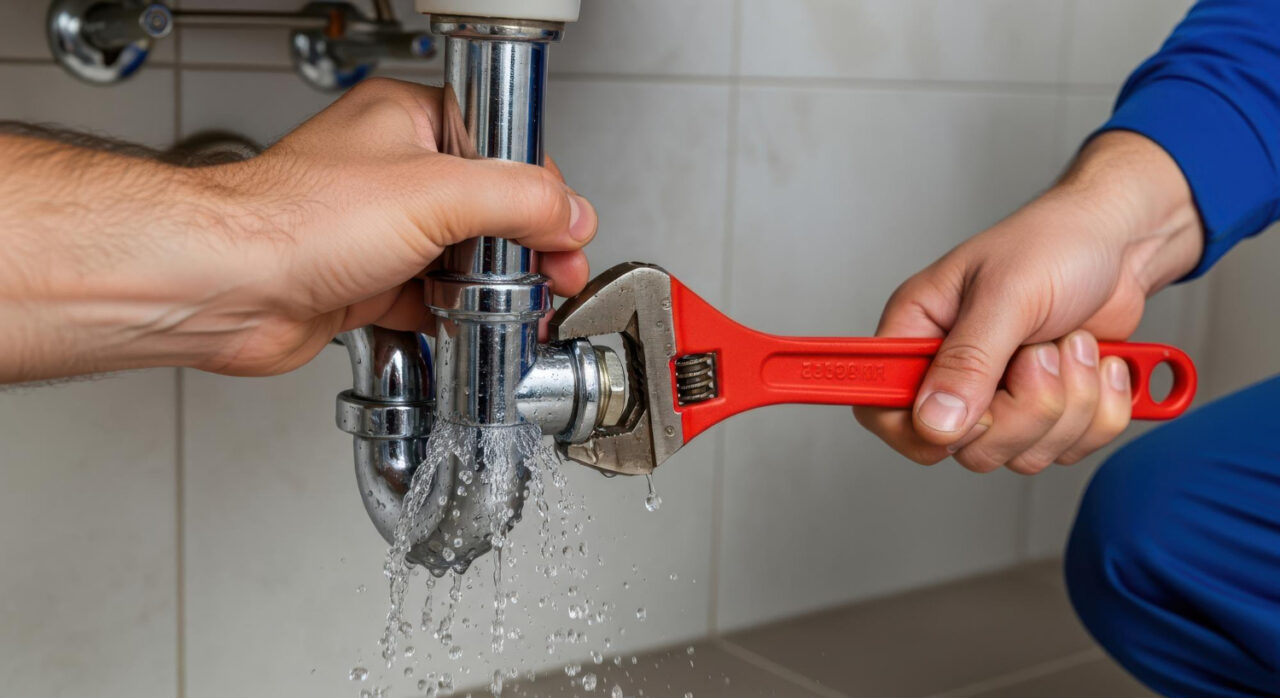 Emergency Plumber