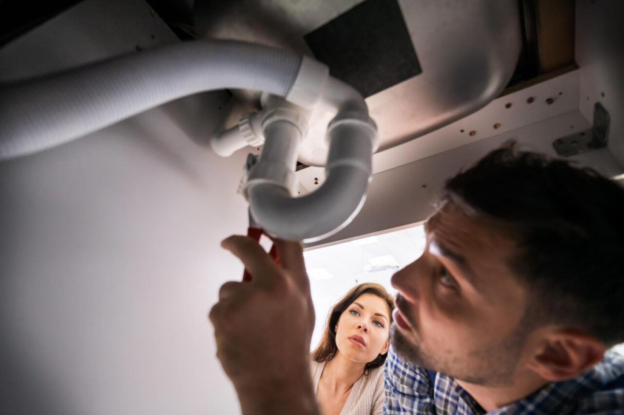 Plumbing Repair