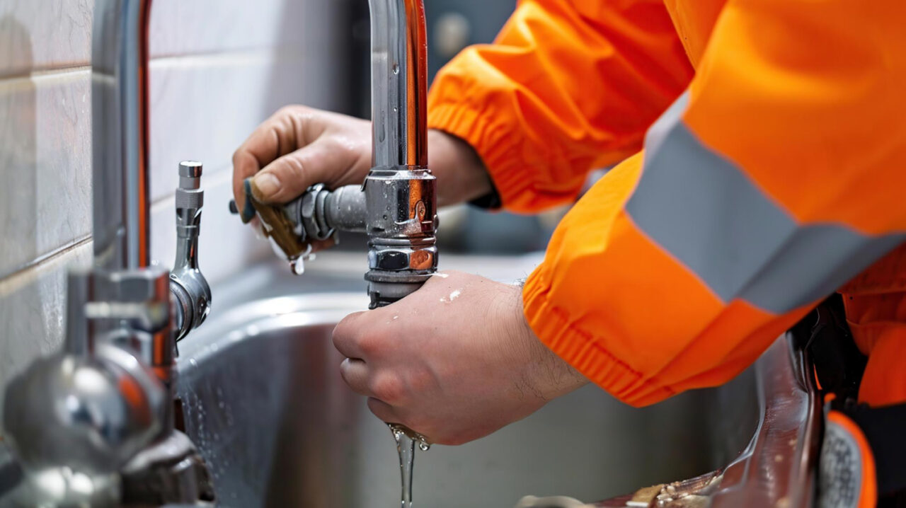 Emergency Plumber