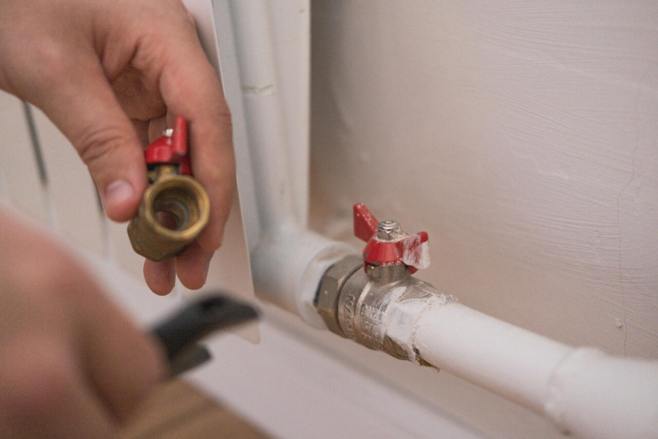 Plumbing Services