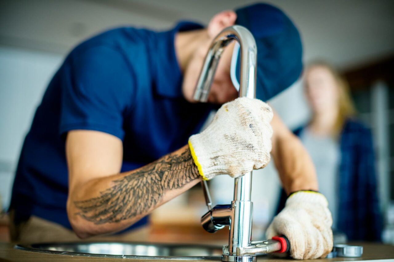 Emergency Plumber